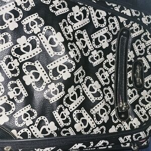 Kathy Van Zeeland Rolling